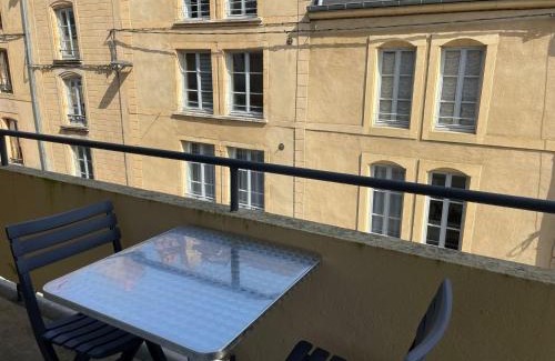 Sedan Apartamento | Appartement Diamant 2 pers - L'Artdu'Net -