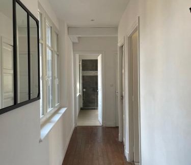 Sedan Apartamento | Appartement Diamant 2 pers - L'Artdu'Net -