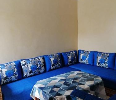 Sidi Rahal Apartamento | Appartement Diar châtie Sidi Rehal