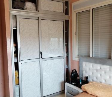 Sidi Rahal Apartamento | Appartement Diar châtie Sidi Rehal