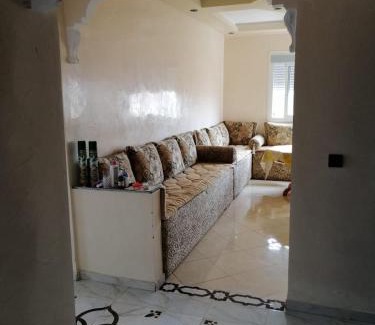 Sidi Rahal Apartamento | Appartement Diar châtie Sidi Rehal