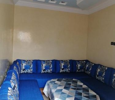 Sidi Rahal Apartamento | Appartement Diar châtie Sidi Rehal