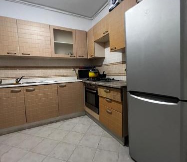 El Aouina Apartamento | Appartement Diar Sokra