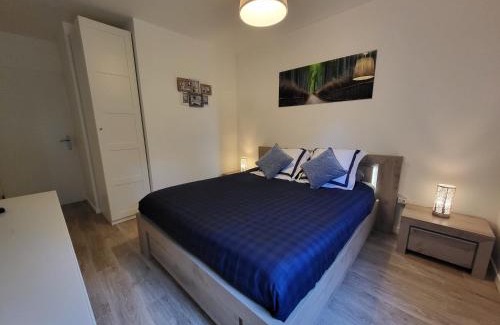 Chessy Apartamento | Appartement DISNEYLAND PARIS