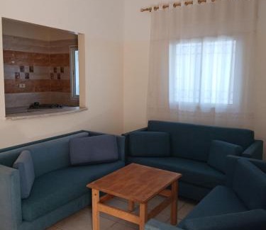 Djerba Midun Apartamento | Appartement Doha Djerba route du phare