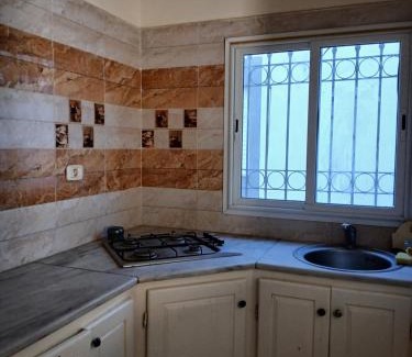 Djerba Midun Apartamento | Appartement Doha Djerba route du phare