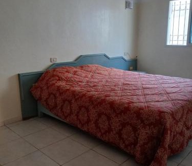 Djerba Midun Apartamento | Appartement Doha Djerba route du phare