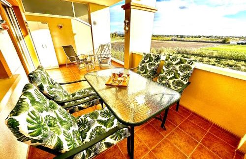 Dolores Apartamento | Appartement Dolores