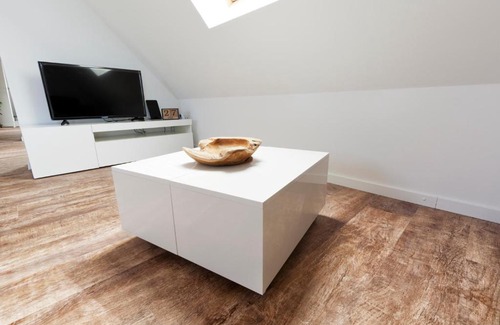 Rhinau Apartamento | Appartement Donna