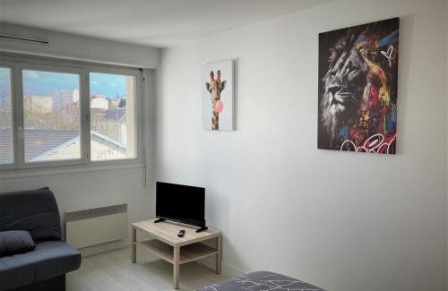 Limoges Apartamento | Appartement double 13 à Limoges