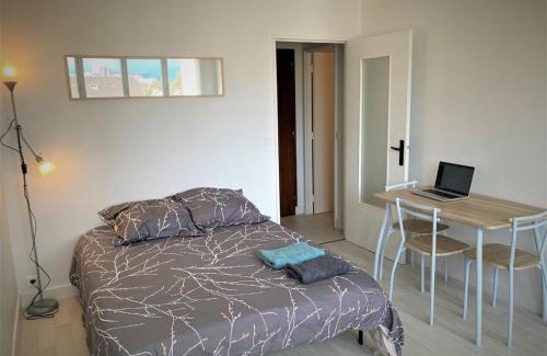 Limoges Apartamento | Appartement double 13 à Limoges