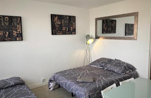 Limoges Apartamento | Appartement double 22 à Limoges