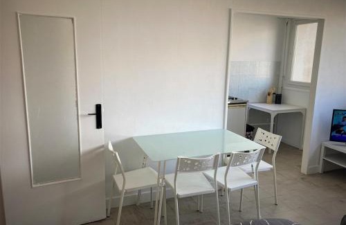 Limoges Apartamento | Appartement double 22 à Limoges