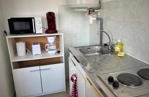 Limoges Apartamento | Appartement double 22 à Limoges