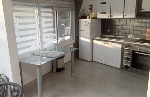 Saint-Paul Apartamento | Appartement Double Chambre et Double Terrasse Cuisine, vu Montagne, Hyper Calme