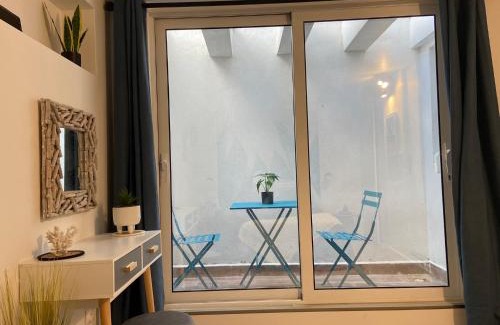 Talence Apartamento | Appartement douillet avec terrasse