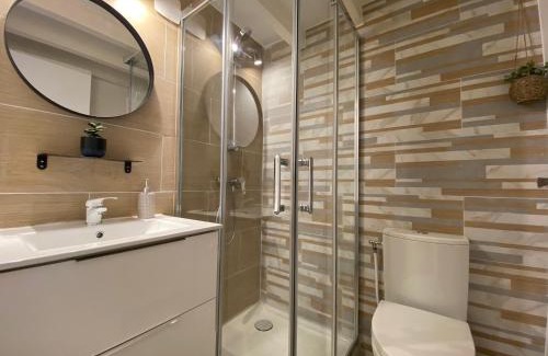Talence Apartamento | Appartement douillet avec terrasse