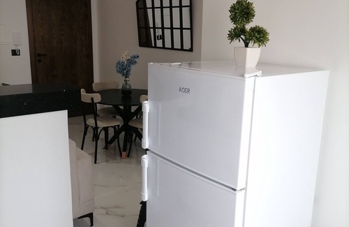 Cite Les Palmeraies Apartamento | Appartement Doux séjour