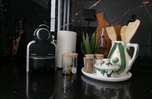 Cite Les Palmeraies Apartamento | Appartement Doux séjour