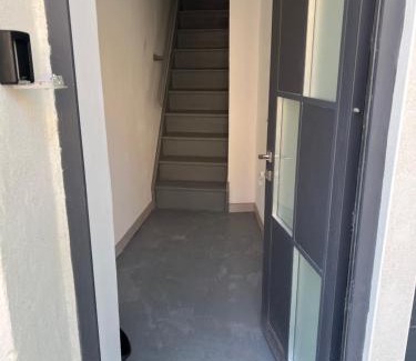 Douzens Apartamento | Appartement douzens