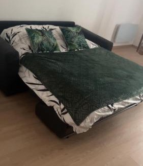 Douzens Apartamento | Appartement douzens