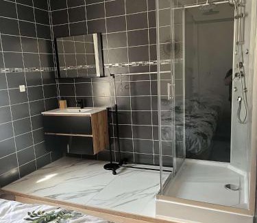 Douzens Apartamento | Appartement douzens