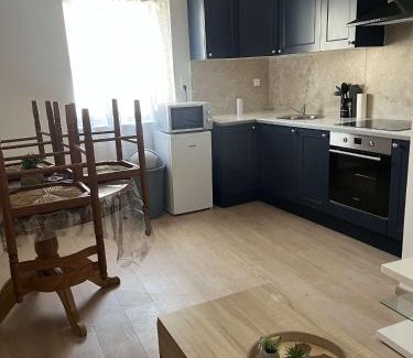 Douzens Apartamento | Appartement douzens