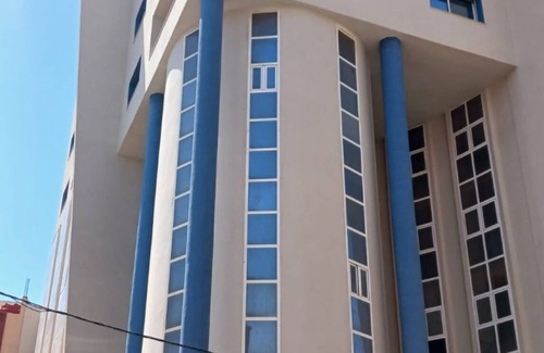 Nador Apartamento | Appartement dse Luxe Très Proche de la Plage!!