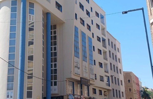 Nador Apartamento | Appartement dse Luxe Très Proche de la Plage!!