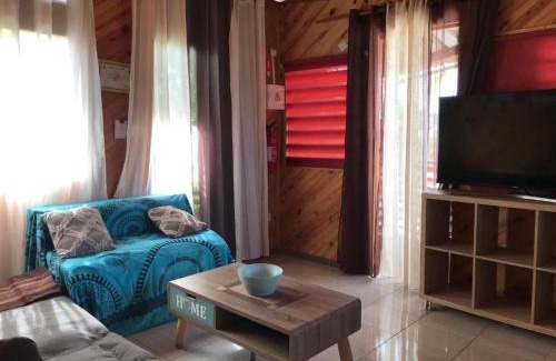 Koungou Apartamento | Appartement du Chalet
