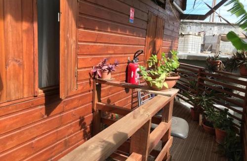 Koungou Apartamento | Appartement du Chalet