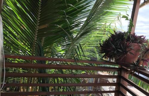 Koungou Apartamento | Appartement du Chalet
