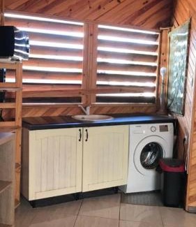 Koungou Apartamento | Appartement du Chalet