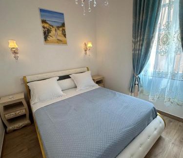 Centre Historique Apartamento | Appartement du Cloitre 1er