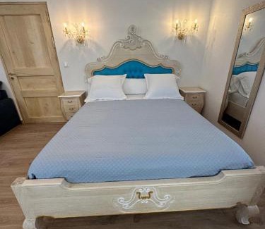 Centre Historique Apartamento | Appartement du Cloitre 1er