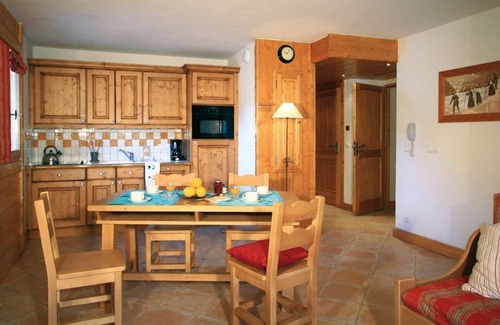 Saint-Chaffrey Condominio | Appartement Duplex proche des remontées + centre