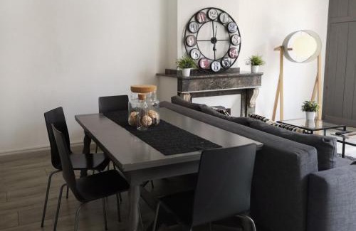Revel Apartamento | Appartement du GET
