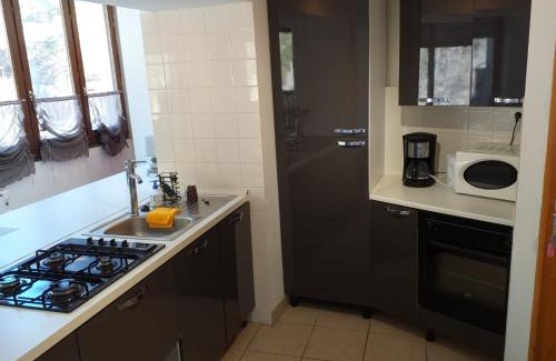 Guillestre Apartamento | Appartement du lac