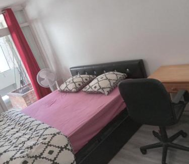Houilles Apartamento | Appartement du marne