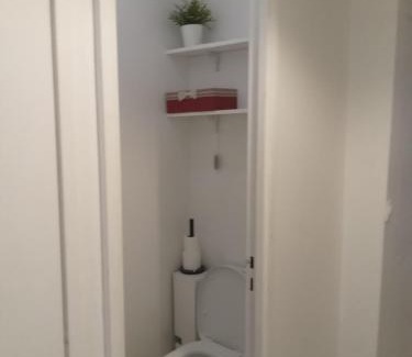 Houilles Apartamento | Appartement du marne