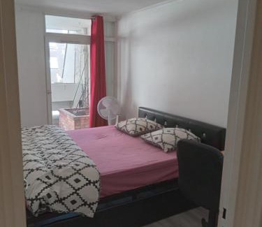 Houilles Apartamento | Appartement du marne