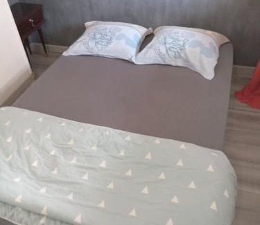 Houilles Apartamento | Appartement du marne
