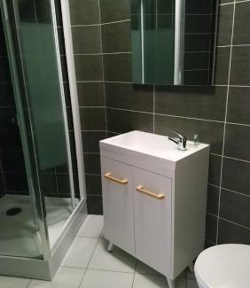 Nouvelle Ville Apartamento | Appartement du Pompidou