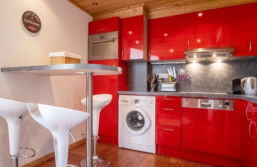 Cognet Apartamento | Appartement du Poutat - Welkeys