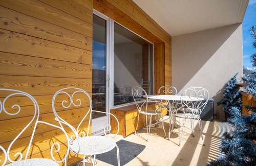 Cognet Apartamento | Appartement du Poutat - Welkeys