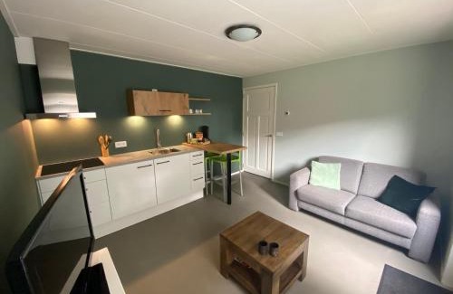 Onstwedde Apartamento | Appartement Duinweg