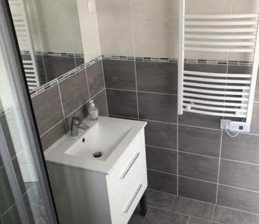 Seurre Apartamento | Appartement Dulac