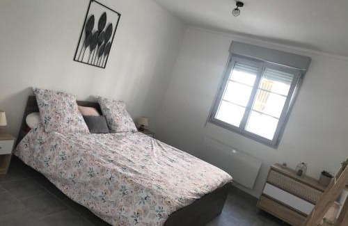 Seurre Apartamento | Appartement Dulac