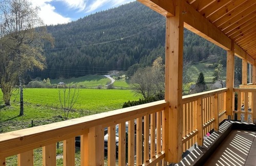Villard-de-Lans Apartamento | Appartement Duplex 140m2 12 Personnes. Proche des Chemins de Randonnée et VTT