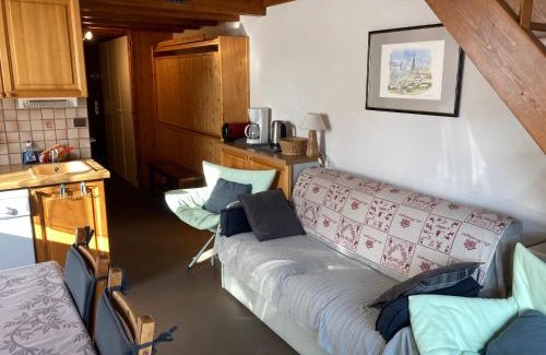 Le Grand-Bornand Apartamento | Appartement dupleix - 6 personnes - Grand Bornand village